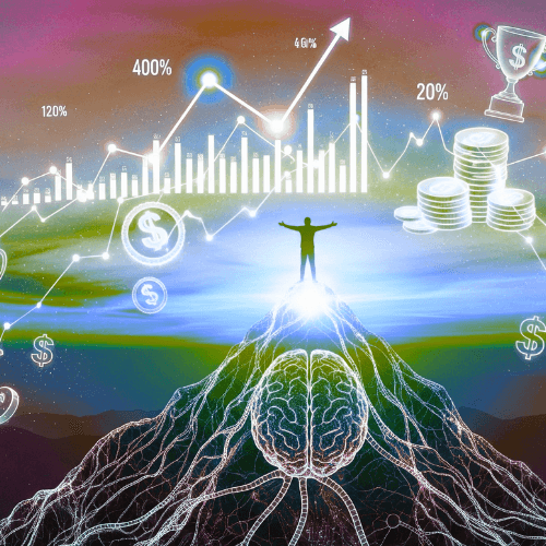 "Welcome to your neurological revolution. When you activate your Billionaire Brain, wealth and success are no longer just goals—they become a natural byproduct of your daily mental operation."