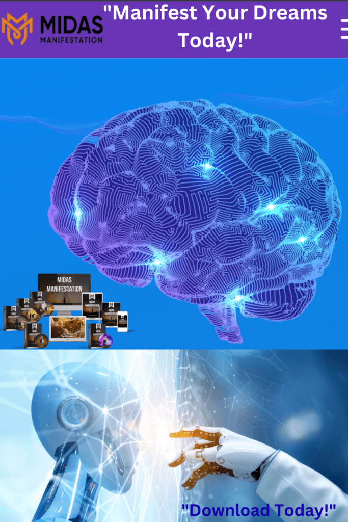 Midas Manifestation Program Guide for Ancient Abundance Secrets