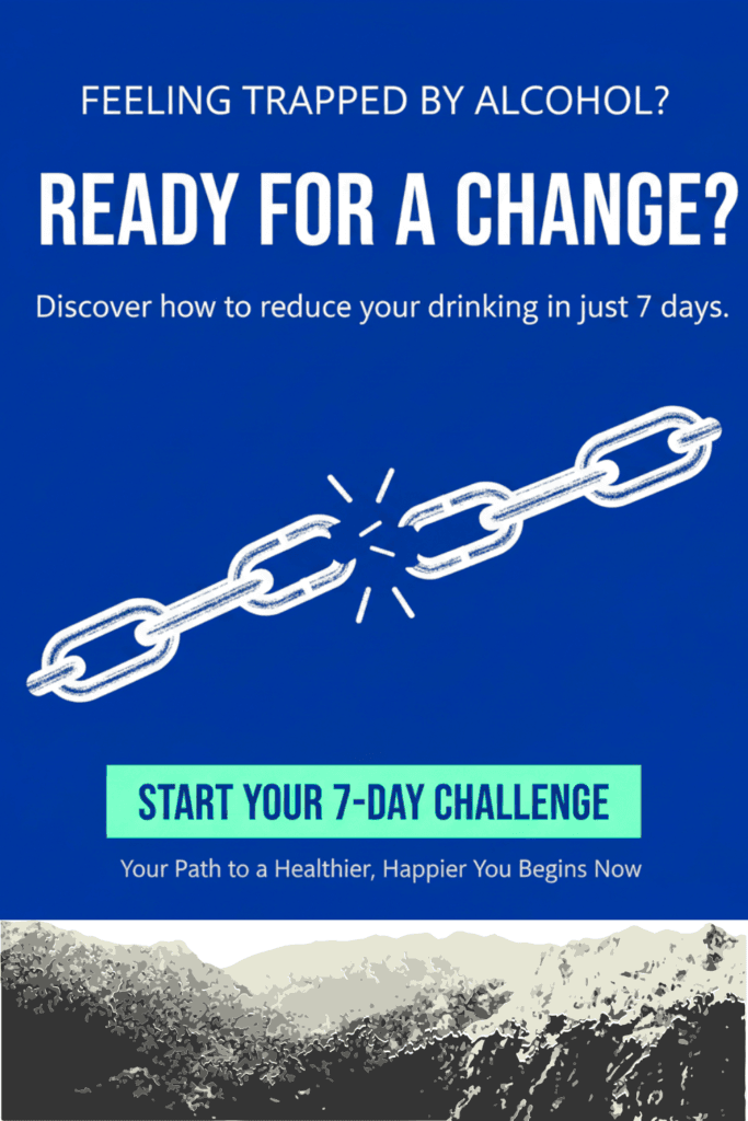 Take the first step towards a new beginning and a better future after completing the How to Reduce Alcohol Habit in 7 Days program.
