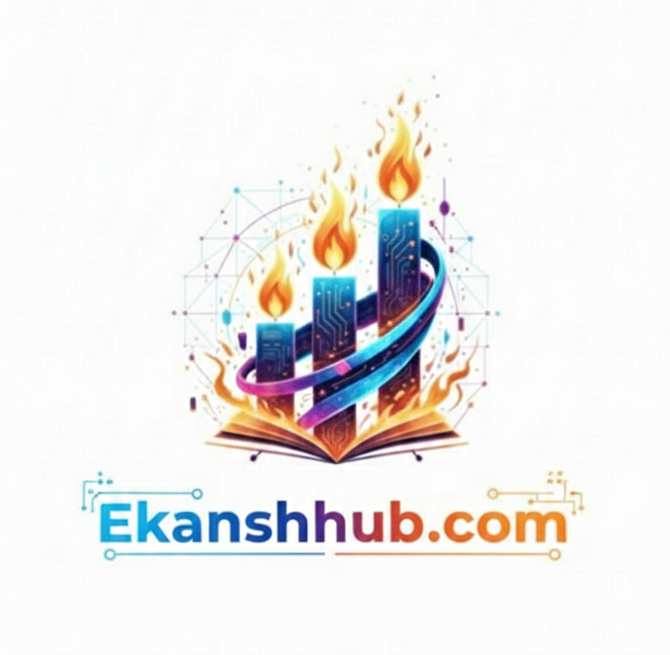 ekanshhub.com